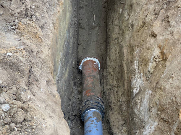 Best 24/7 water damage repair  in Brandywine Bay, NC