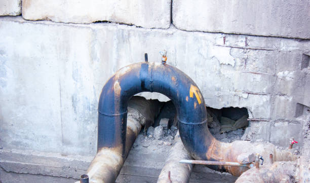Best Carpet water damage restoration  in Brandywine Bay, NC